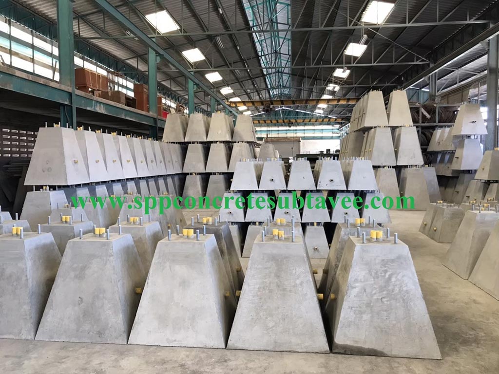 ตอม่อเสาไฟฟ้า